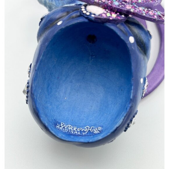 Stage Star Night Miniature Headpiece, Purse, Stand By Willow Hall - Picture 6 of 8